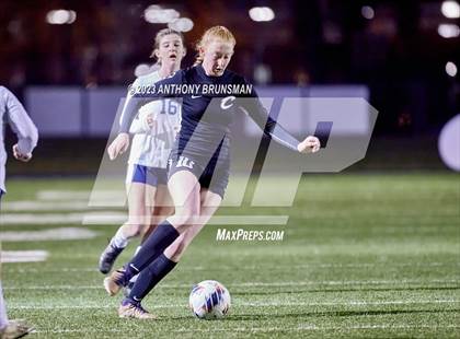 Thumbnail 3 in Sutter vs. Colfax (CIF SJS D5 Final) photogallery.