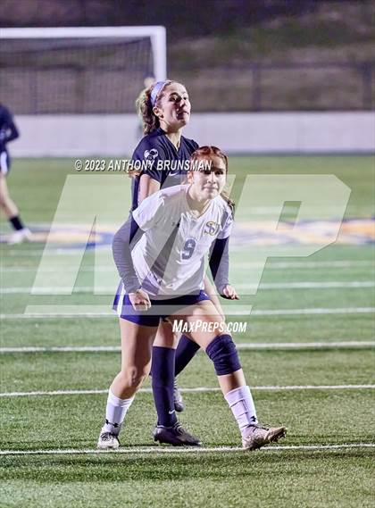 Thumbnail 3 in Sutter vs. Colfax (CIF SJS D5 Final) photogallery.