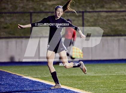 Thumbnail 1 in Sutter vs. Colfax (CIF SJS D5 Final) photogallery.
