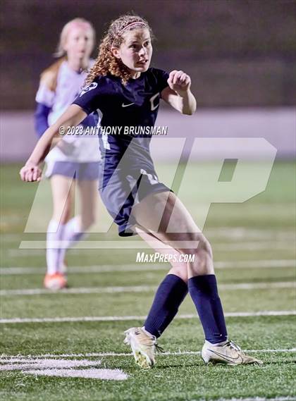 Thumbnail 3 in Sutter vs. Colfax (CIF SJS D5 Final) photogallery.