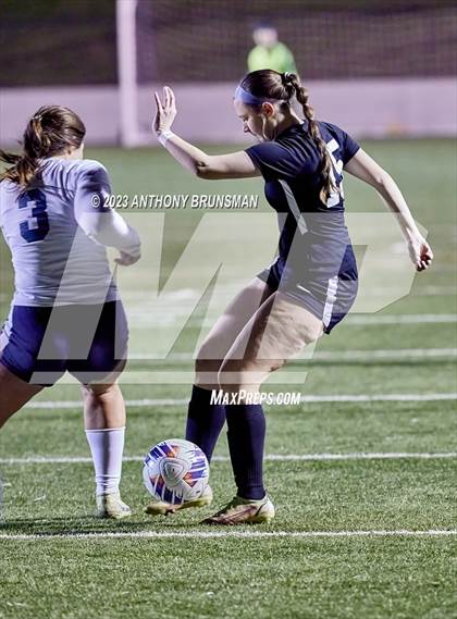 Thumbnail 1 in Sutter vs. Colfax (CIF SJS D5 Final) photogallery.