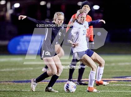 Thumbnail 3 in Sutter vs. Colfax (CIF SJS D5 Final) photogallery.