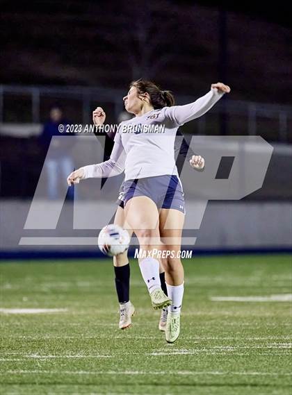 Thumbnail 1 in Sutter vs. Colfax (CIF SJS D5 Final) photogallery.