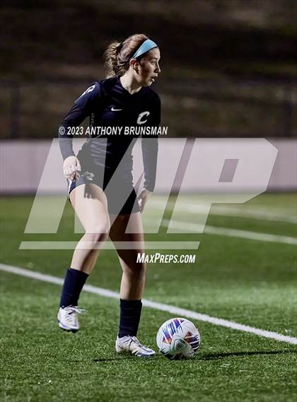 Thumbnail 3 in Sutter vs. Colfax (CIF SJS D5 Final) photogallery.