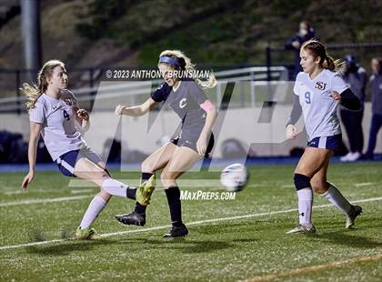 Thumbnail 1 in Sutter vs. Colfax (CIF SJS D5 Final) photogallery.