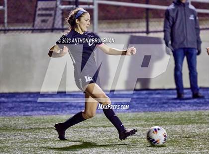 Thumbnail 2 in Sutter vs. Colfax (CIF SJS D5 Final) photogallery.