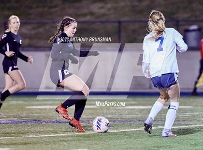 Thumbnail 2 in Sutter vs. Colfax (CIF SJS D5 Final) photogallery.