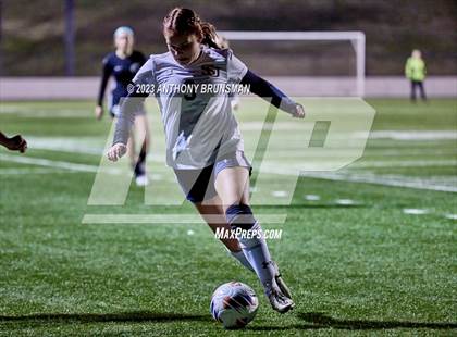 Thumbnail 3 in Sutter vs. Colfax (CIF SJS D5 Final) photogallery.