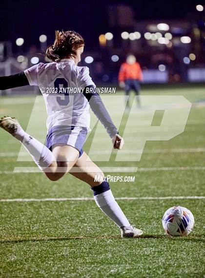 Thumbnail 2 in Sutter vs. Colfax (CIF SJS D5 Final) photogallery.