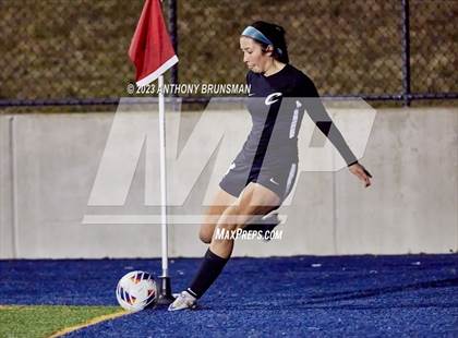 Thumbnail 3 in Sutter vs. Colfax (CIF SJS D5 Final) photogallery.