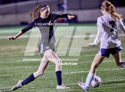 Thumbnail 2 in Sutter vs. Colfax (CIF SJS D5 Final) photogallery.
