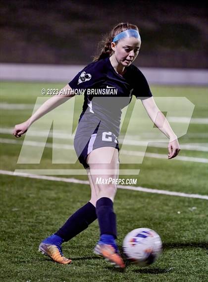 Thumbnail 2 in Sutter vs. Colfax (CIF SJS D5 Final) photogallery.