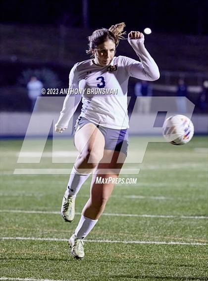 Thumbnail 3 in Sutter vs. Colfax (CIF SJS D5 Final) photogallery.