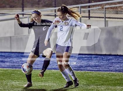 Thumbnail 1 in Sutter vs. Colfax (CIF SJS D5 Final) photogallery.