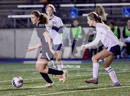 Thumbnail 1 in Sutter vs. Colfax (CIF SJS D5 Final) photogallery.