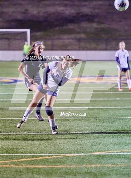 Thumbnail 2 in Sutter vs. Colfax (CIF SJS D5 Final) photogallery.
