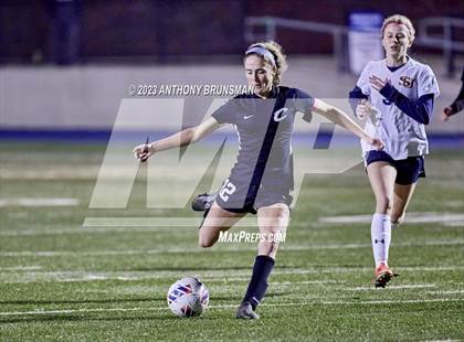 Thumbnail 2 in Sutter vs. Colfax (CIF SJS D5 Final) photogallery.