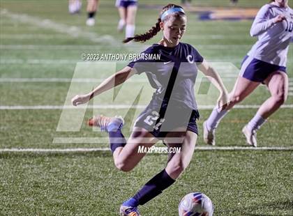 Thumbnail 1 in Sutter vs. Colfax (CIF SJS D5 Final) photogallery.