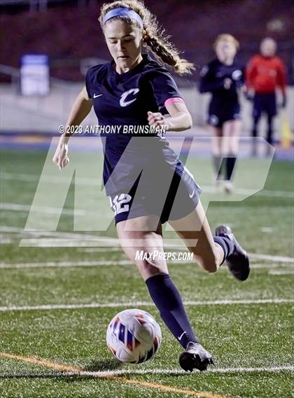 Thumbnail 1 in Sutter vs. Colfax (CIF SJS D5 Final) photogallery.