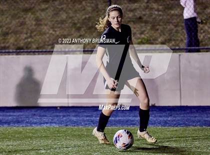 Thumbnail 2 in Sutter vs. Colfax (CIF SJS D5 Final) photogallery.