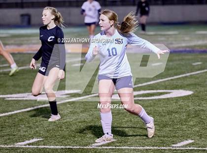 Thumbnail 1 in Sutter vs. Colfax (CIF SJS D5 Final) photogallery.