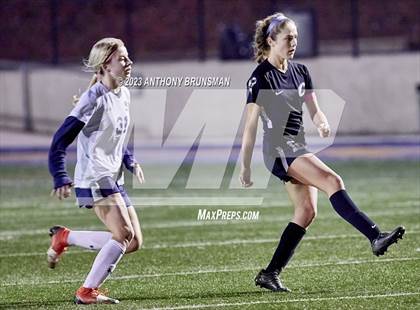 Thumbnail 2 in Sutter vs. Colfax (CIF SJS D5 Final) photogallery.
