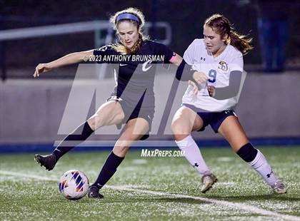 Thumbnail 2 in Sutter vs. Colfax (CIF SJS D5 Final) photogallery.