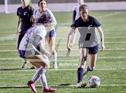 Thumbnail 2 in Sutter vs. Colfax (CIF SJS D5 Final) photogallery.