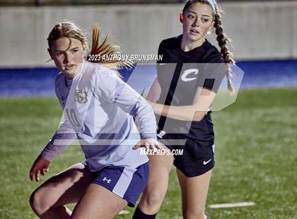 Thumbnail 3 in Sutter vs. Colfax (CIF SJS D5 Final) photogallery.