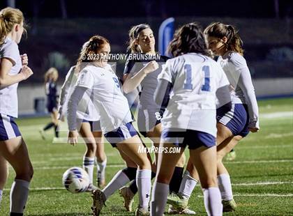 Thumbnail 3 in Sutter vs. Colfax (CIF SJS D5 Final) photogallery.