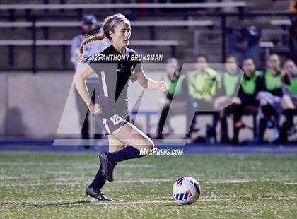 Thumbnail 1 in Sutter vs. Colfax (CIF SJS D5 Final) photogallery.