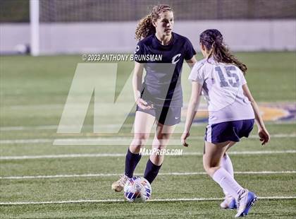 Thumbnail 1 in Sutter vs. Colfax (CIF SJS D5 Final) photogallery.