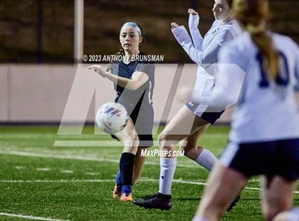 Thumbnail 1 in Sutter vs. Colfax (CIF SJS D5 Final) photogallery.