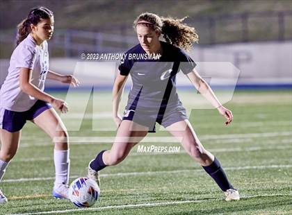 Thumbnail 3 in Sutter vs. Colfax (CIF SJS D5 Final) photogallery.