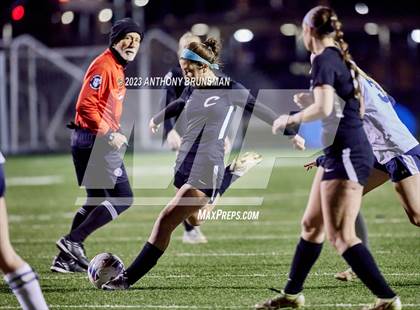 Thumbnail 3 in Sutter vs. Colfax (CIF SJS D5 Final) photogallery.