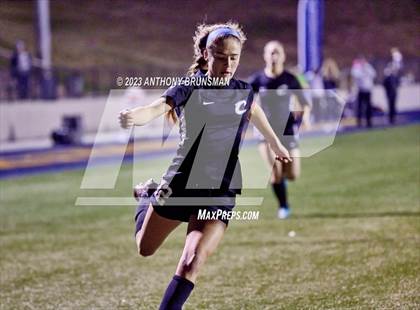 Thumbnail 1 in Sutter vs. Colfax (CIF SJS D5 Final) photogallery.