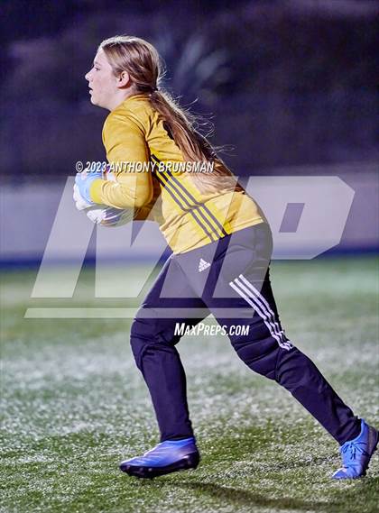 Thumbnail 1 in Sutter vs. Colfax (CIF SJS D5 Final) photogallery.