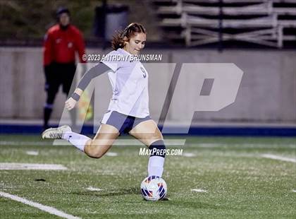 Thumbnail 3 in Sutter vs. Colfax (CIF SJS D5 Final) photogallery.