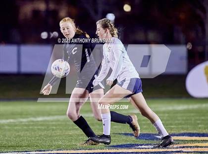 Thumbnail 2 in Sutter vs. Colfax (CIF SJS D5 Final) photogallery.