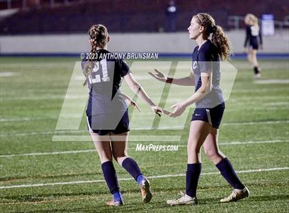 Thumbnail 2 in Sutter vs. Colfax (CIF SJS D5 Final) photogallery.