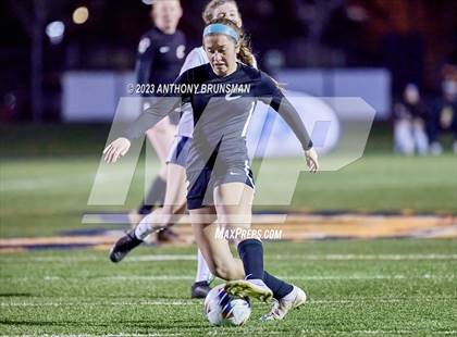 Thumbnail 3 in Sutter vs. Colfax (CIF SJS D5 Final) photogallery.
