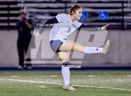 Thumbnail 1 in Sutter vs. Colfax (CIF SJS D5 Final) photogallery.