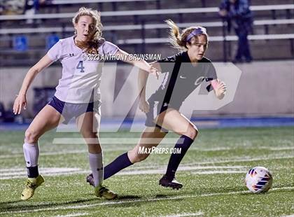 Thumbnail 1 in Sutter vs. Colfax (CIF SJS D5 Final) photogallery.