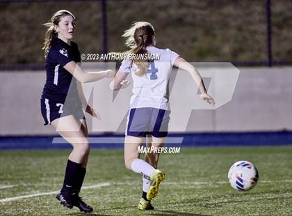 Thumbnail 2 in Sutter vs. Colfax (CIF SJS D5 Final) photogallery.