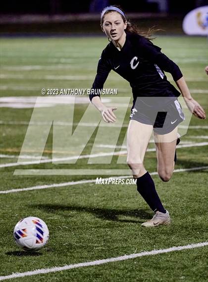 Thumbnail 1 in Sutter vs. Colfax (CIF SJS D5 Final) photogallery.