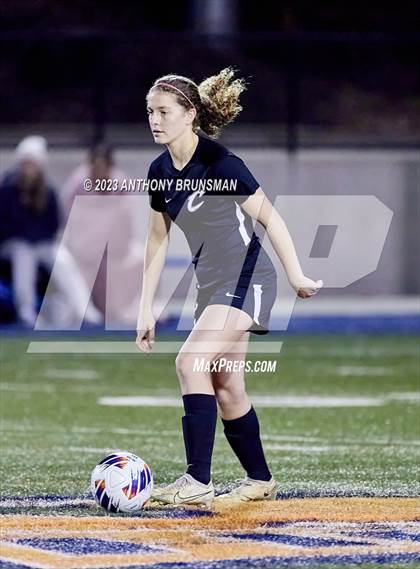 Thumbnail 3 in Sutter vs. Colfax (CIF SJS D5 Final) photogallery.