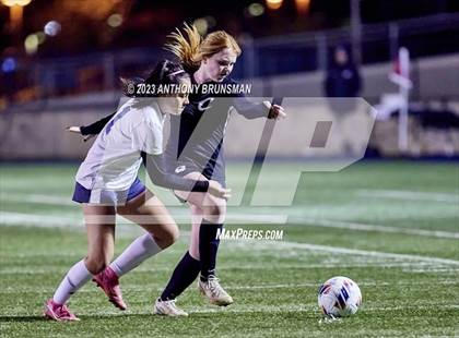 Thumbnail 1 in Sutter vs. Colfax (CIF SJS D5 Final) photogallery.