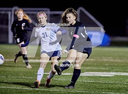Thumbnail 3 in Sutter vs. Colfax (CIF SJS D5 Final) photogallery.