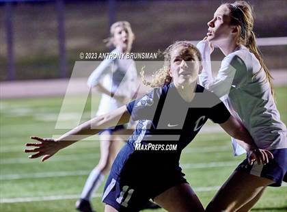 Thumbnail 1 in Sutter vs. Colfax (CIF SJS D5 Final) photogallery.