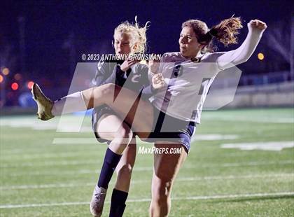 Thumbnail 2 in Sutter vs. Colfax (CIF SJS D5 Final) photogallery.